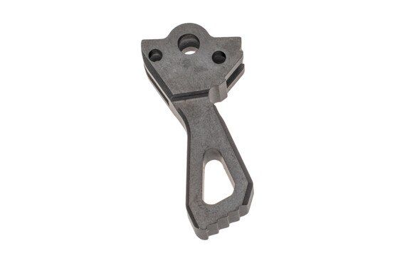 Apex Tactical CZ75 B Action Enhancement Kit smooths out the trigger pull
